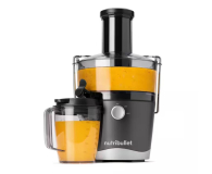 Nutribullet Sokowirówka NBJ100G - 1226785 - zdjęcie 2